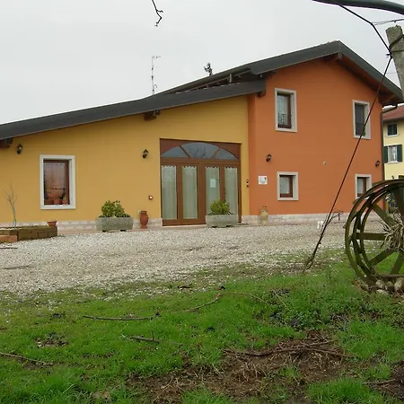 Alle Quattro Stagioni Apartamento Verona