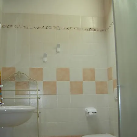 Alle Quattro Stagioni Apartamento *