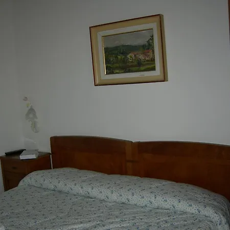 Apartamento Alle Quattro Stagioni