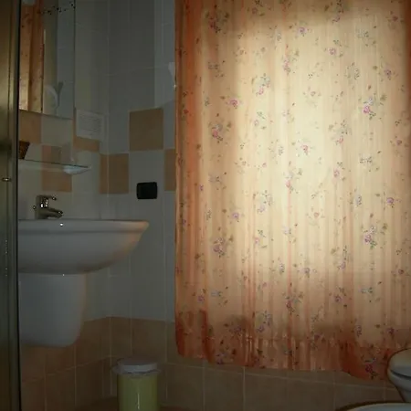 Alle Quattro Stagioni Apartamento