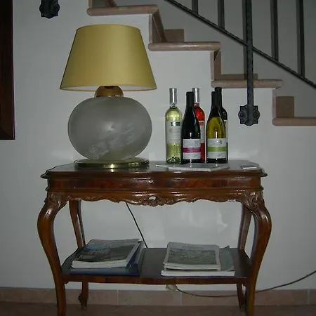 Apartamento Alle Quattro Stagioni Verona