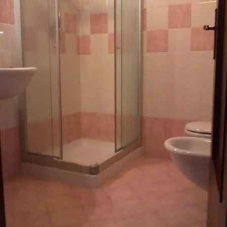 Alle Quattro Stagioni Apartamento *