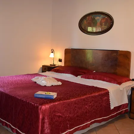 Apartamento Alle Quattro Stagioni Verona