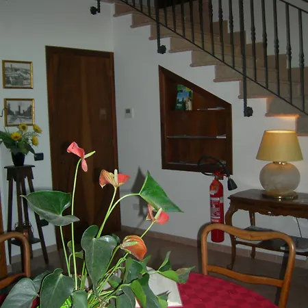 Alle Quattro Stagioni Apartamento *