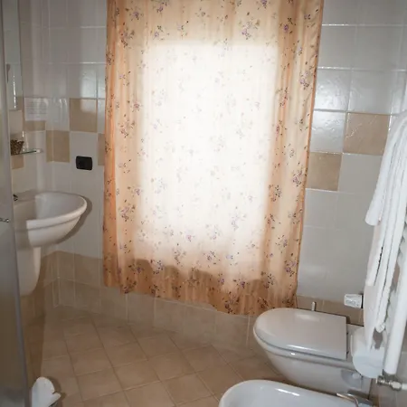 Alle Quattro Stagioni Apartamento *
