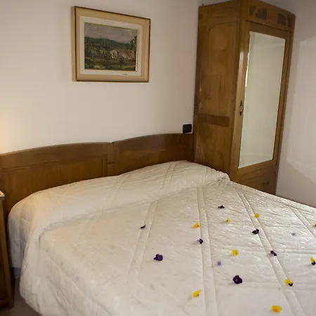 Apartamento Alle Quattro Stagioni