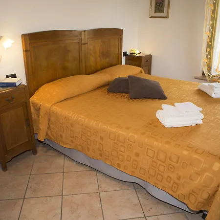 Alle Quattro Stagioni Apartamento Verona