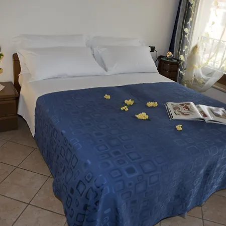 Apartamento Alle Quattro Stagioni