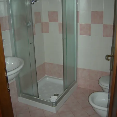 Alle Quattro Stagioni Apartamento Verona