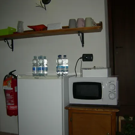 Apartamento Alle Quattro Stagioni Verona