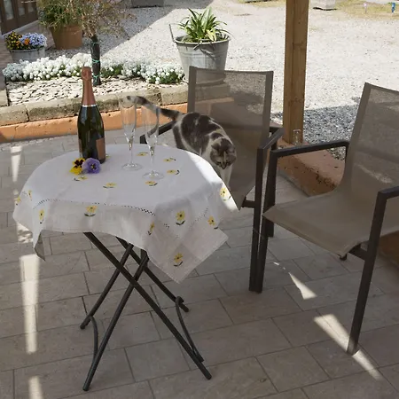 Apartamento Alle Quattro Stagioni Verona
