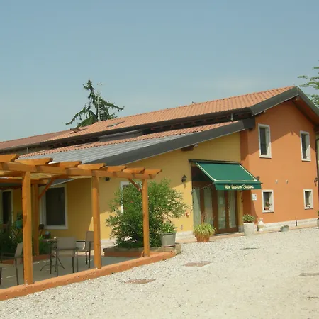 Alle Quattro Stagioni Apartamento *