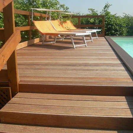 Alle Quattro Stagioni Apartamento