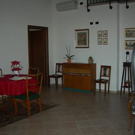 Apartamento Alle Quattro Stagioni