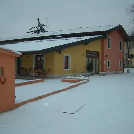 Alle Quattro Stagioni *