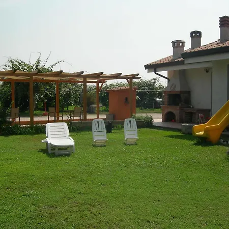 Apartamento Alle Quattro Stagioni Verona
