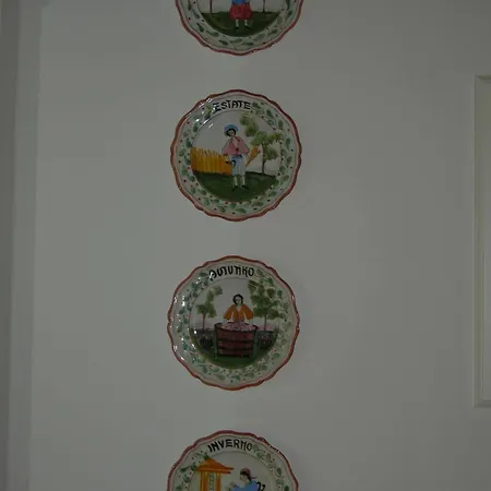 Alle Quattro Stagioni Apartamento Verona