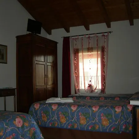 Alle Quattro Stagioni Appartement Verona