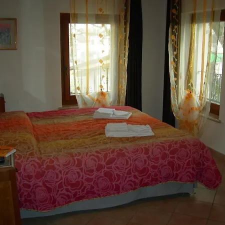 Appartement Alle Quattro Stagioni *
