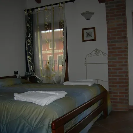 Alle Quattro Stagioni Appartement Verona