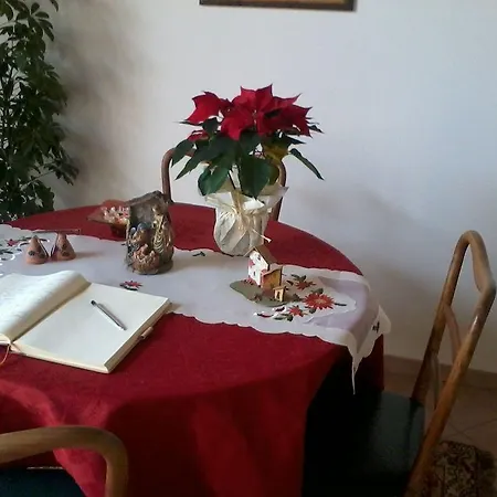 Appartement Alle Quattro Stagioni Verona