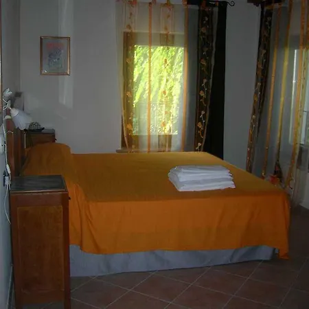 Alle Quattro Stagioni Appartement