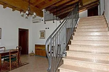 Appartement Alle Quattro Stagioni Verona