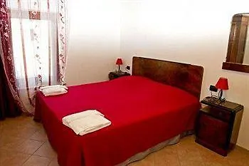 Alle Quattro Stagioni Appartement