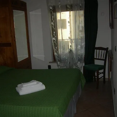 Appartement Alle Quattro Stagioni *