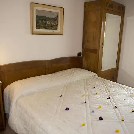 Alle Quattro Stagioni Appartement Verona