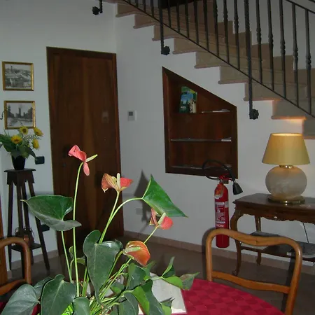 Alle Quattro Stagioni Appartement