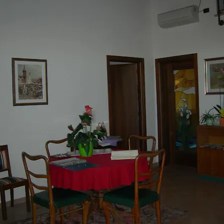 Alle Quattro Stagioni Appartement Verona