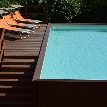 Appartement Alle Quattro Stagioni Verona
