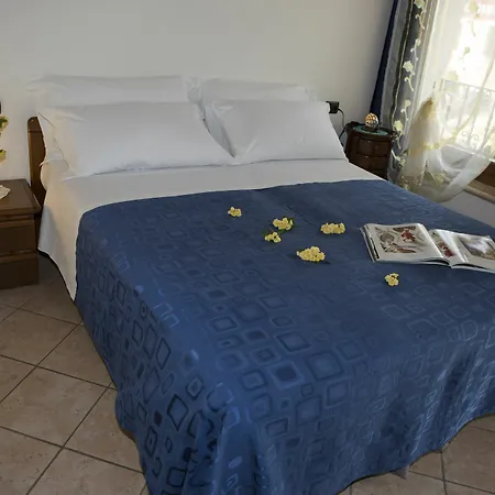 Alle Quattro Stagioni Appartement *